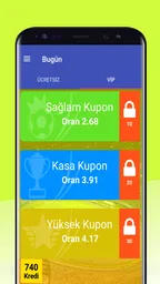 Tahminall™ Maç Tahminleri 3