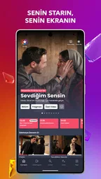 Star TV - Dizi İzle - Canlı TV 1