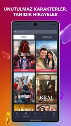 Star TV - Dizi İzle - Canlı TV 2