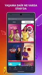 Star TV - Dizi İzle - Canlı TV 3
