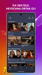 Star TV - Dizi İzle - Canlı TV 4