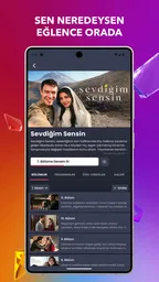 Star TV - Dizi İzle - Canlı TV 5