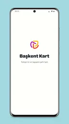 Başkent Kart 5