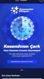 BAT Kazananlar Dünyası 2