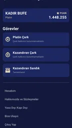 BAT Kazananlar Dünyası 3