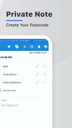 Notepad Pro - Notes, Todo List 4