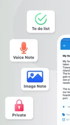 Notepad Pro - Notes, Todo List 5