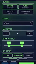 Betmines - İddaa tahminleri 3
