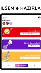 BilsemTeknik - Bilsem Sınavı 8