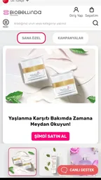 BioBellinda 2
