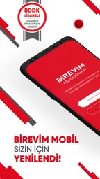 BİREVİM 1