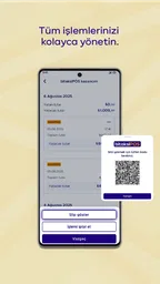 BitaksiPOS 8