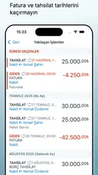 DEFTER - Para Yönetimi 7