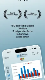 DEFTER - Para Yönetimi 8