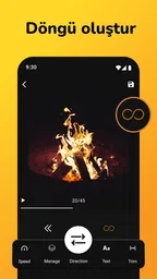 GIF Oluşturucu: GIF Düzenle 4