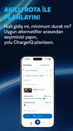 ChargeIQ-Tüm Şarj İstasyonları 4