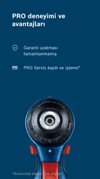 Bosch PRO360 4