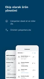 Bosch PRO360 5