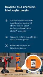 Bosch PRO360 6