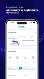 BTK Akademi 1