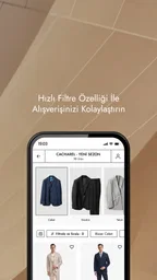 Cacharel – Online Alışveriş 3