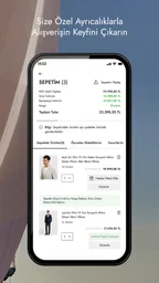 Cacharel – Online Alışveriş 5