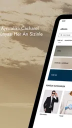 Cacharel – Online Alışveriş 6