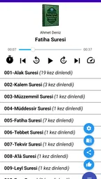 Türkçe Kuran Dinle-İnternetsiz 4