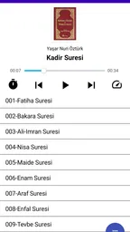 Türkçe Kuran Dinle-İnternetsiz 5
