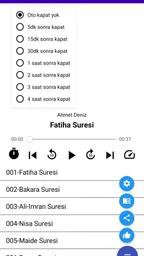 Türkçe Kuran Dinle-İnternetsiz 6