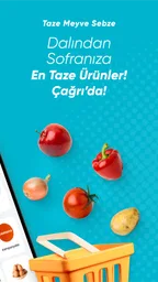 Çağrı Market 2