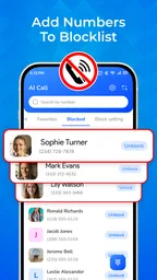 Caller ID: Spam Blocker 3