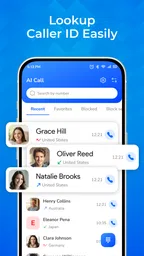 Caller ID: Spam Blocker 5