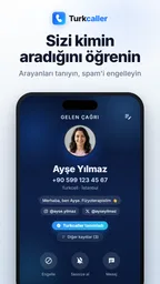 Türkcaller: Numara Sorgulama 1