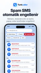 Türkcaller: Numara Sorgulama 4