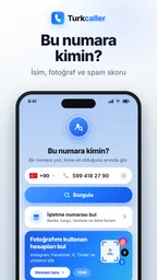 Türkcaller: Numara Sorgulama 5
