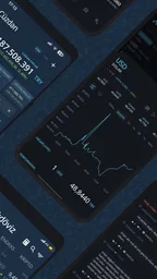 Döviz App - Anlık Altın, Borsa 2