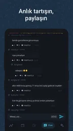 Döviz App - Anlık Altın, Borsa 8