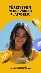 Binance TR: Kripto Alım Satım 1