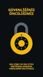 Binance TR: Kripto Alım Satım 6