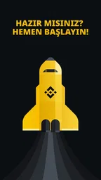 Binance TR: Kripto Alım Satım 8