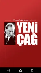 Yeniçağ 1