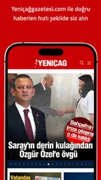 Yeniçağ 2