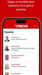 Yeniçağ 5