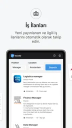 CVwizard: CV Hazırlama AI 4