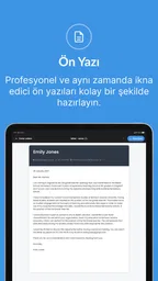 CVwizard: CV Hazırlama AI 8
