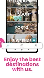 DareMapp: Audio Guide GPS 3