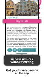 DareMapp: Audio Guide GPS 5