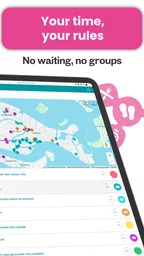 DareMapp: Audio Guide GPS 8