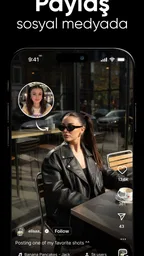 Shots – Yapay Zeka Foto Video 6